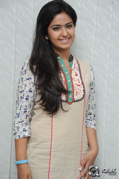 Avika-Gor-Interview-About-Lakshmi-Raave-Maa-Intiki